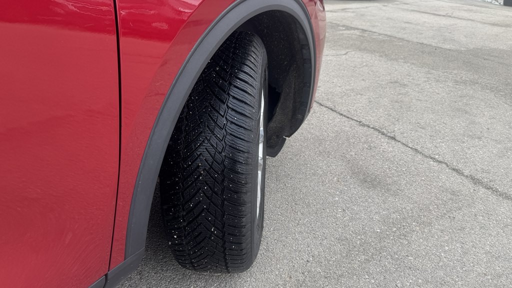 2020 Ford Escape Image 12