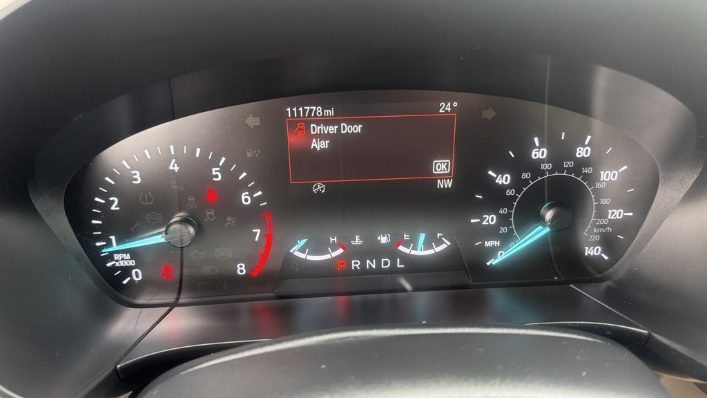 2020 Ford Escape Image 18