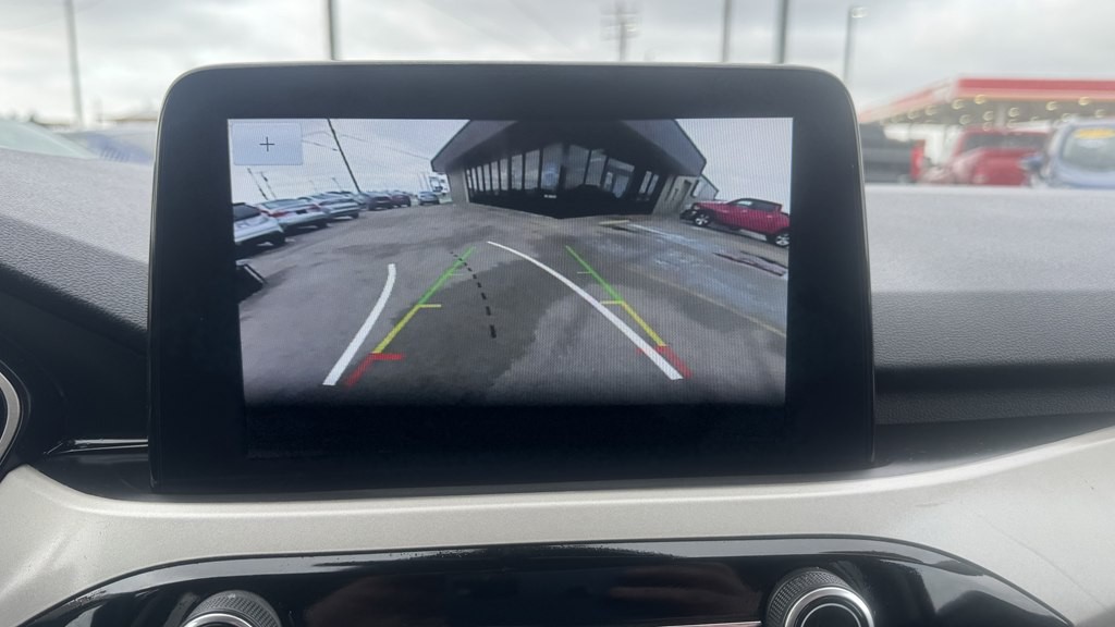 2020 Ford Escape Image 20