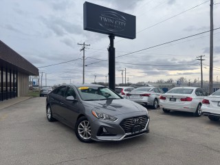 Image for 2018 Hyundai Sonata SE ID: 7281289