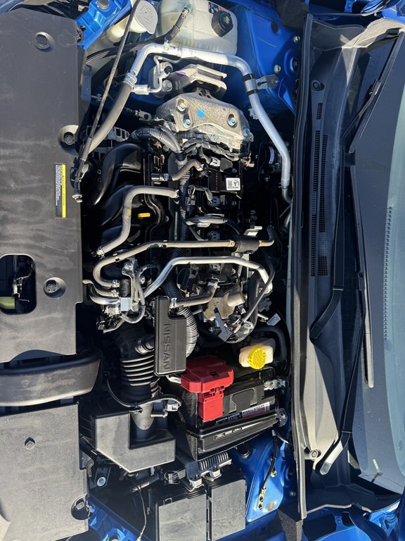 2024 Nissan Sentra Image 10