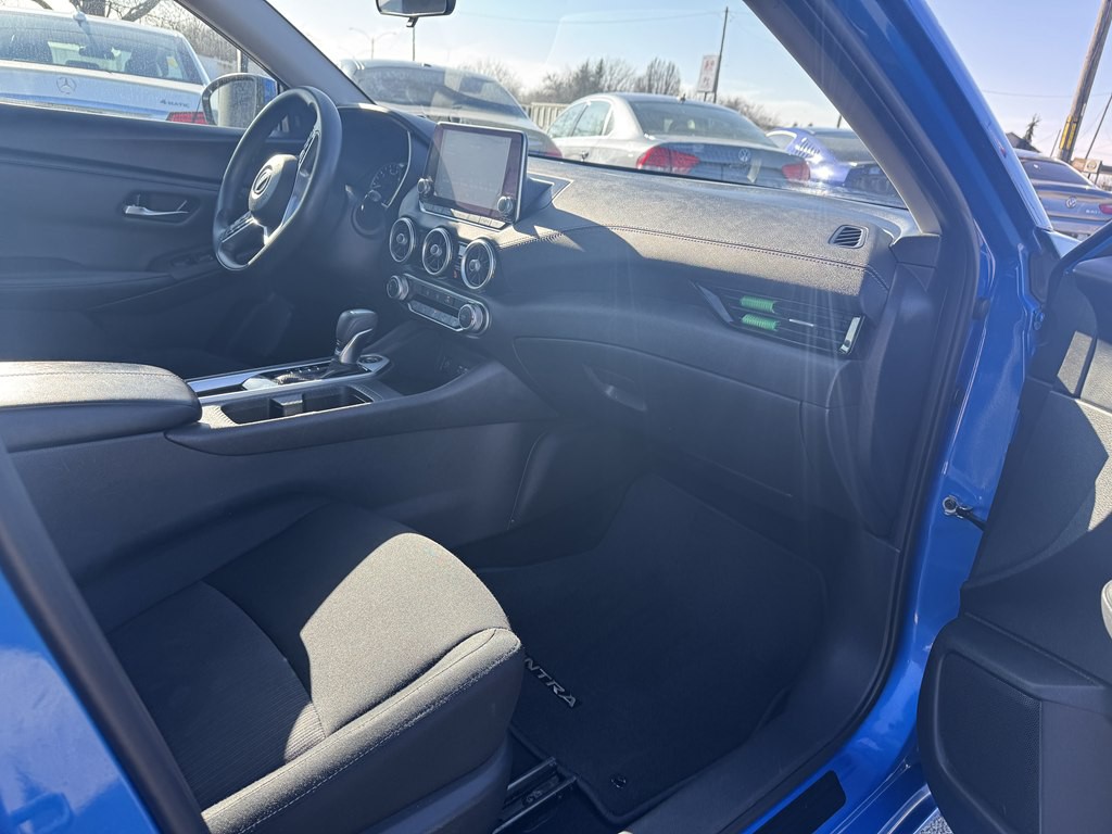 2024 Nissan Sentra Image 11