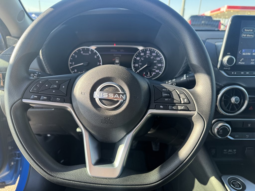 2024 Nissan Sentra Image 14