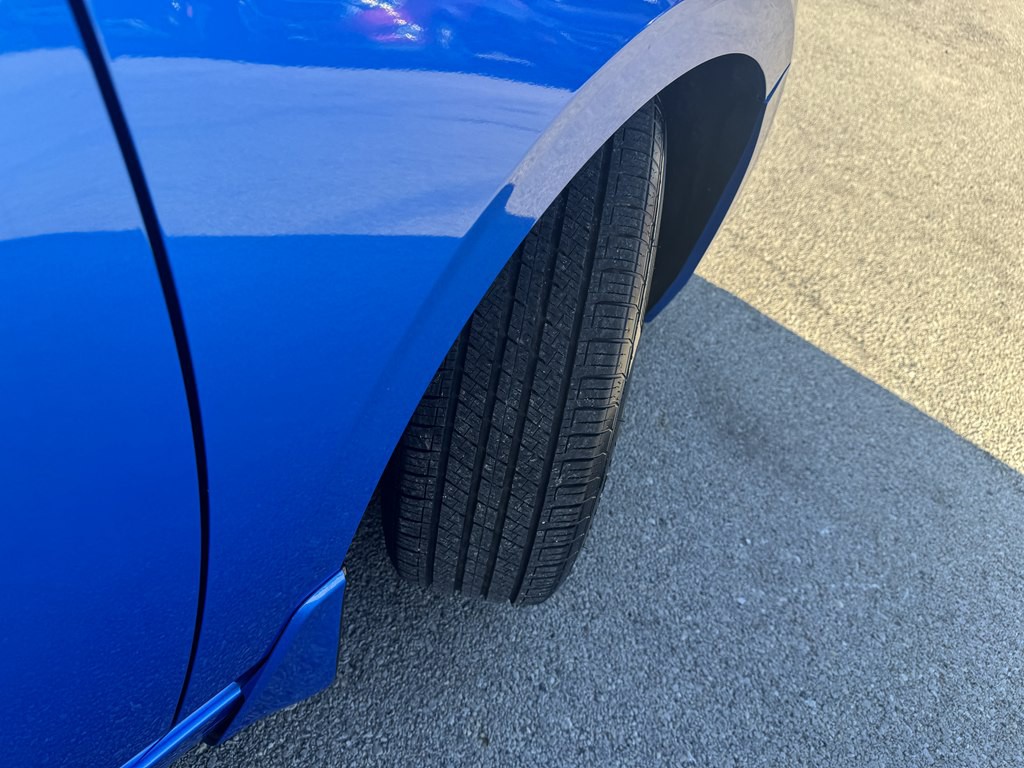 2024 Nissan Sentra Image 16