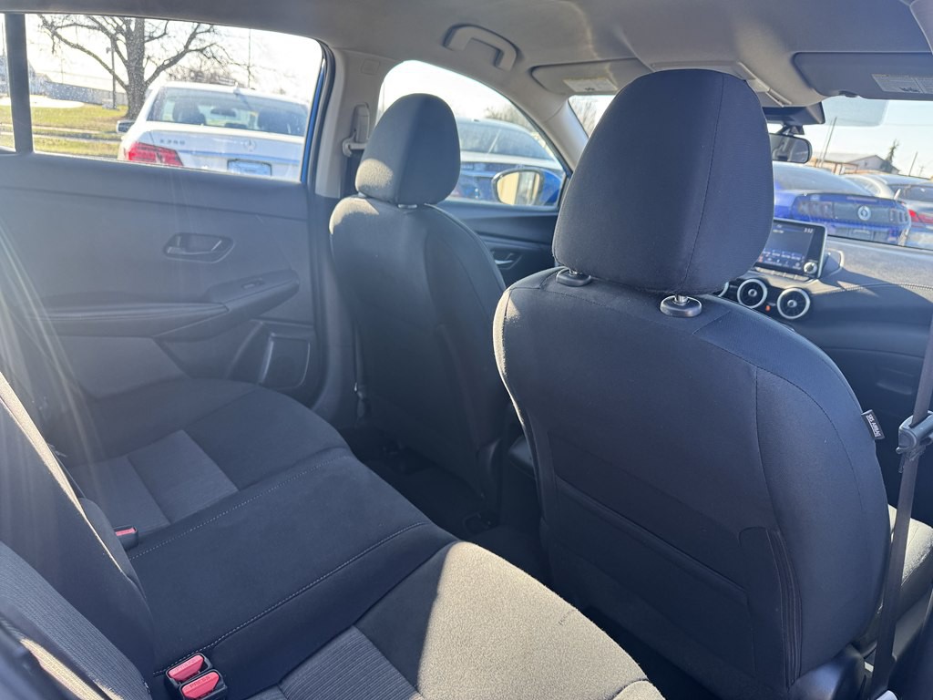 2024 Nissan Sentra Image 18