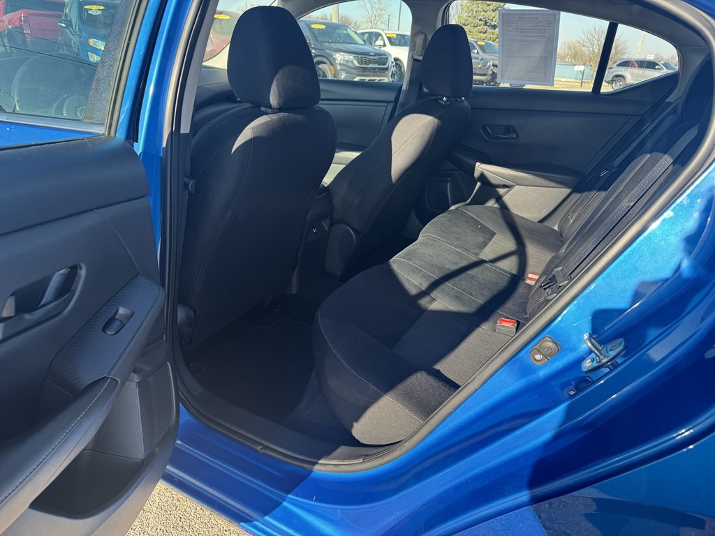 2024 Nissan Sentra Image 20