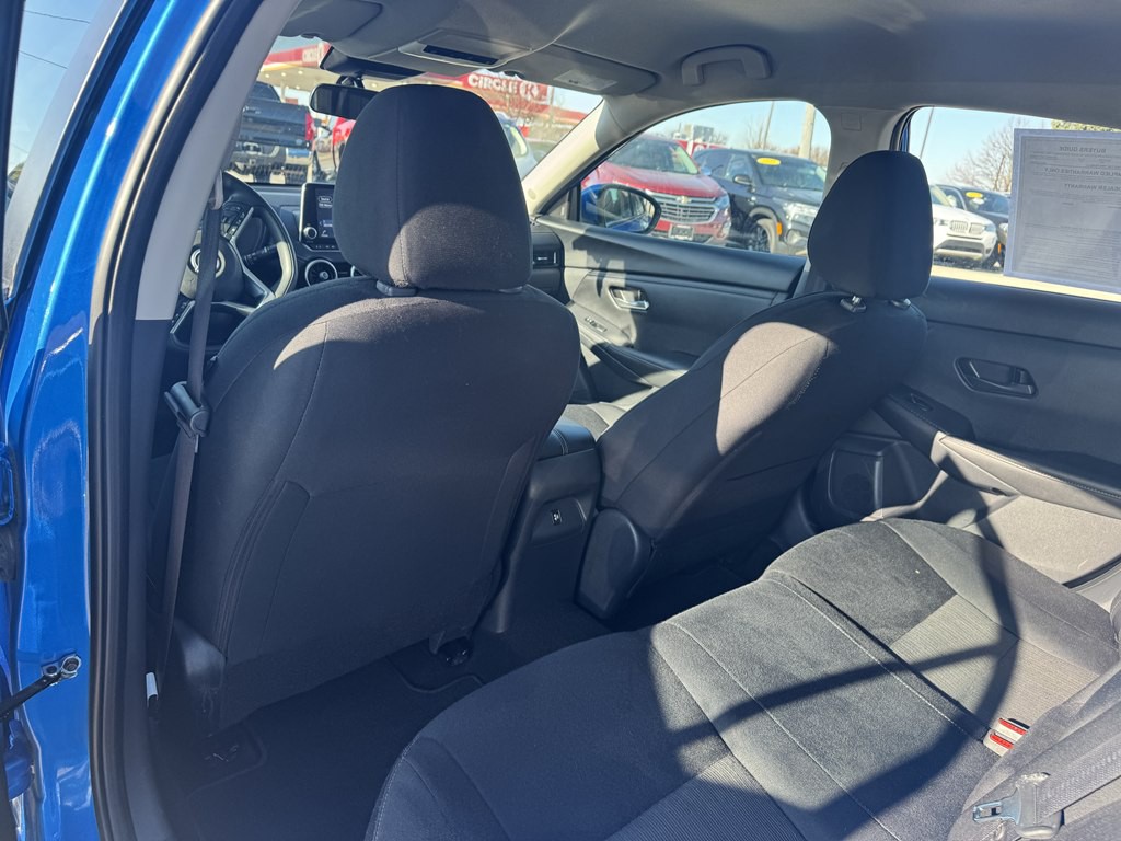 2024 Nissan Sentra Image 22
