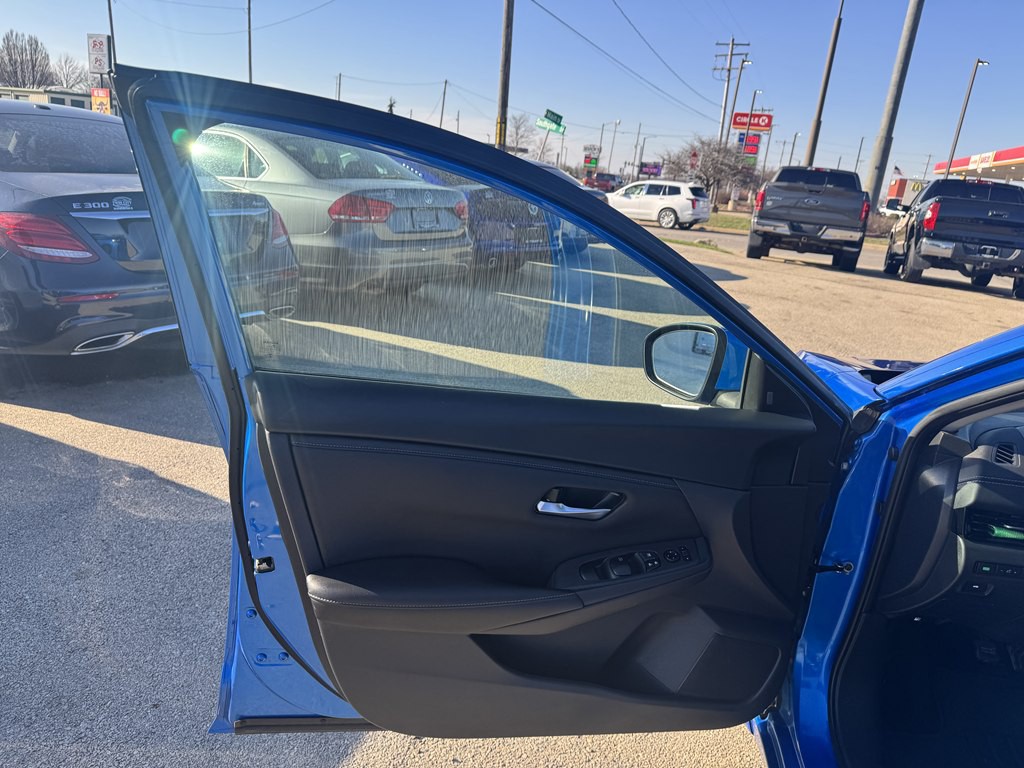 2024 Nissan Sentra Image 26