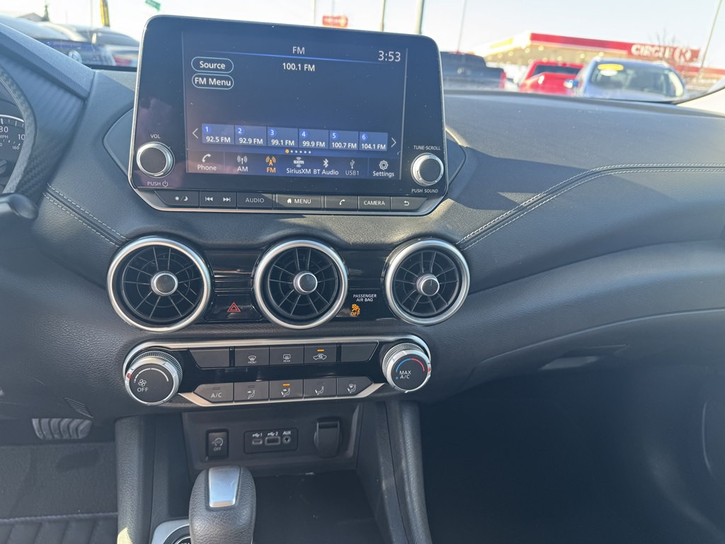 2024 Nissan Sentra Image 28