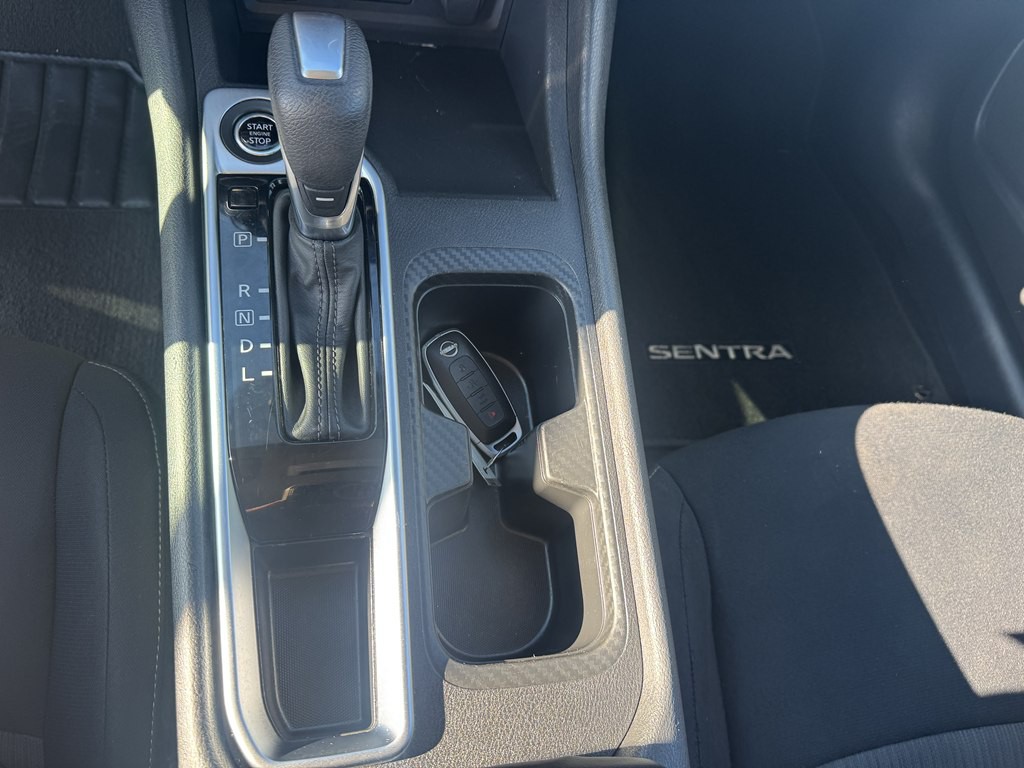 2024 Nissan Sentra Image 29