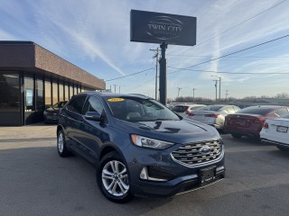Image for 2019 Ford Edge SEL ID: 7287216