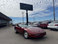 Image for 1986 Chevrolet Corvette  ID: 7291781