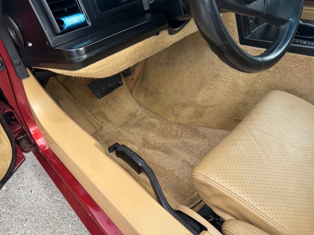 1986 Chevrolet Corvette Image 15