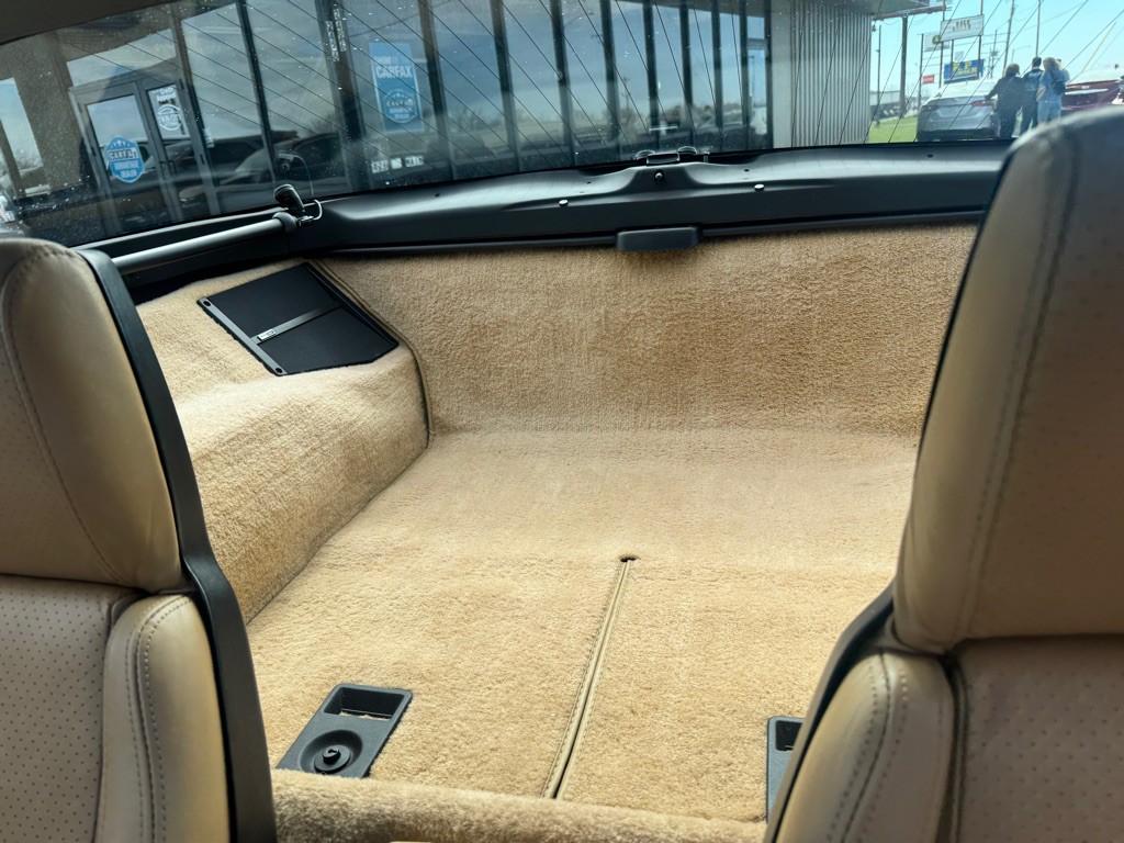 1986 Chevrolet Corvette Image 17