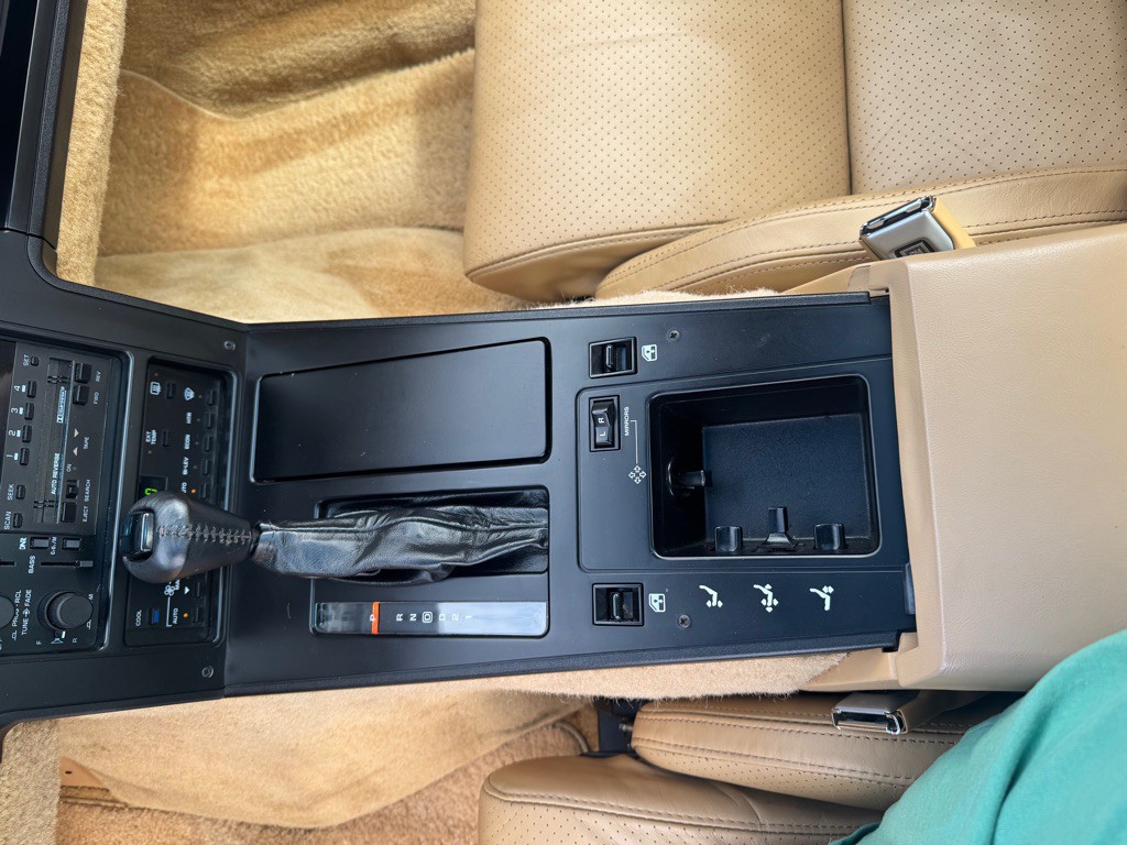 1986 Chevrolet Corvette Image 21