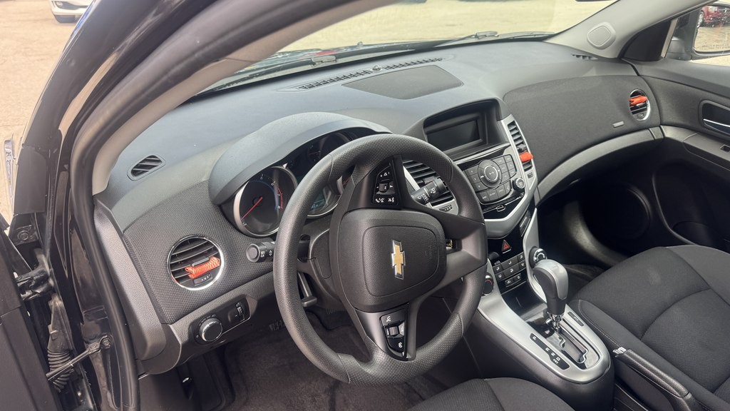 2016 Chevrolet Cruze Image 15