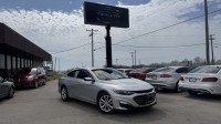 Image for 2021 Chevrolet Malibu LT ID: 7304219