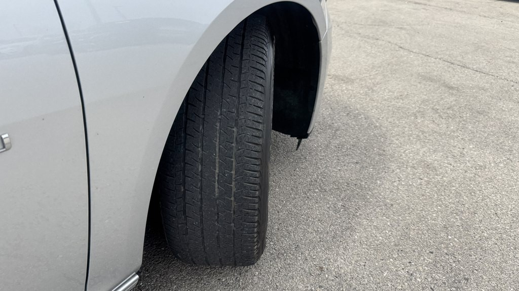 2021 Chevrolet Malibu Image 12