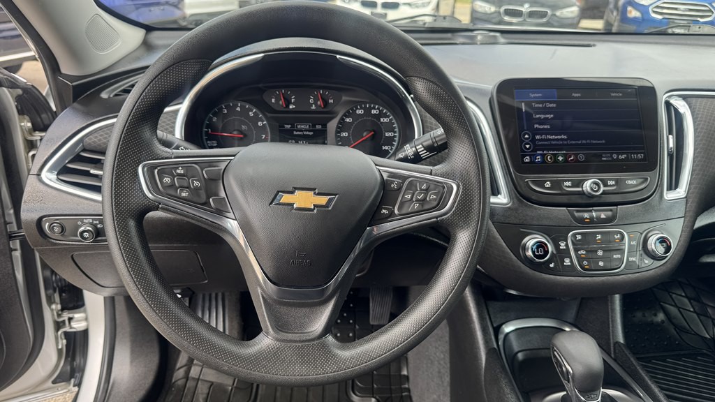 2021 Chevrolet Malibu Image 17