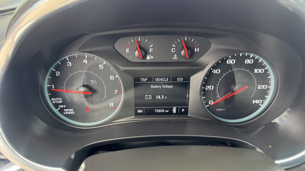 2021 Chevrolet Malibu Image 18