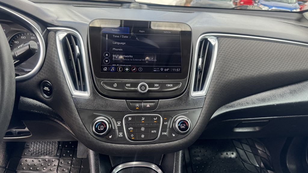 2021 Chevrolet Malibu Image 19