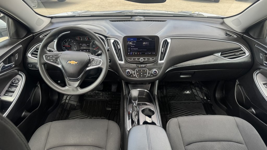 2021 Chevrolet Malibu Image 23