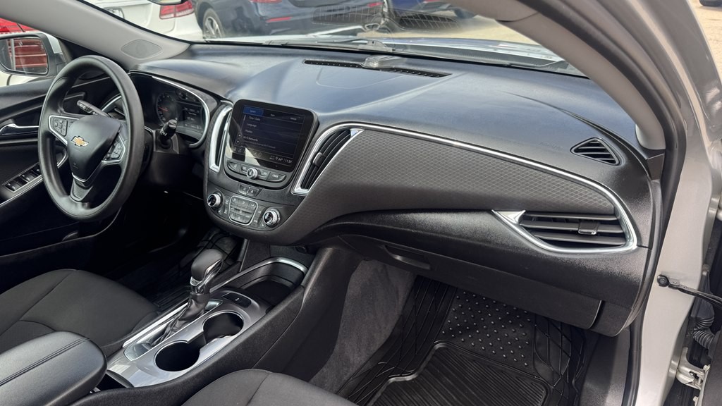 2021 Chevrolet Malibu Image 27