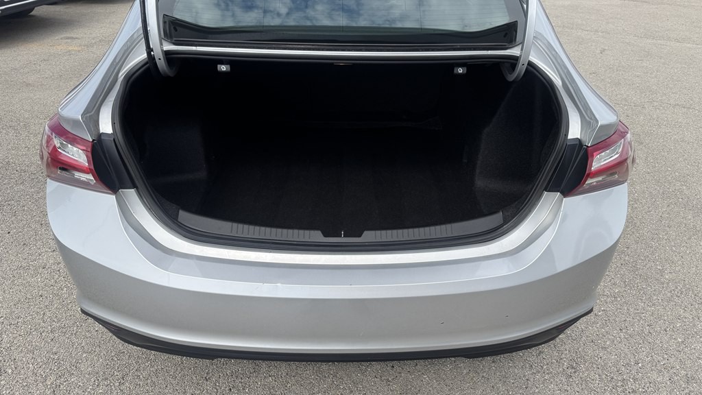 2021 Chevrolet Malibu Image 11