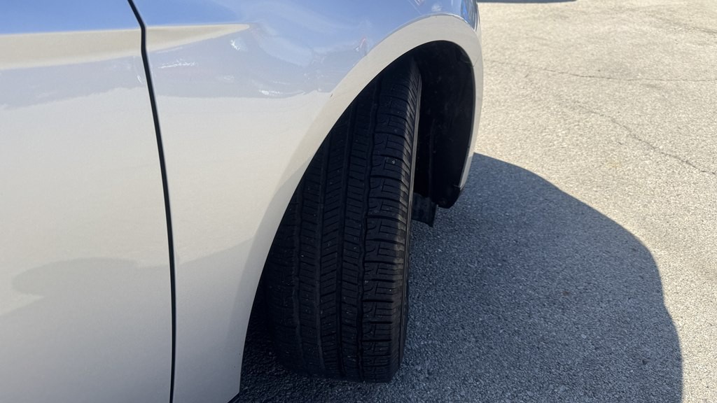 2016 Ford Focus Image 11