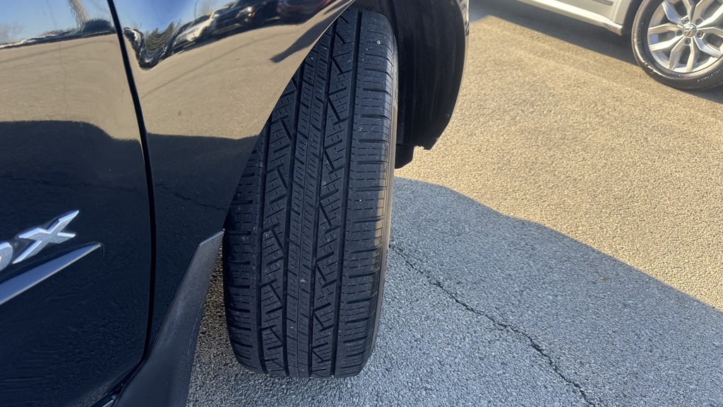 2013 Acura MDX Image 12