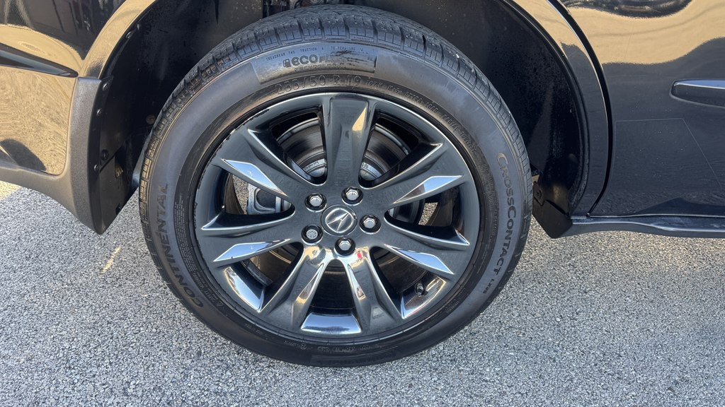 2013 Acura MDX Image 13