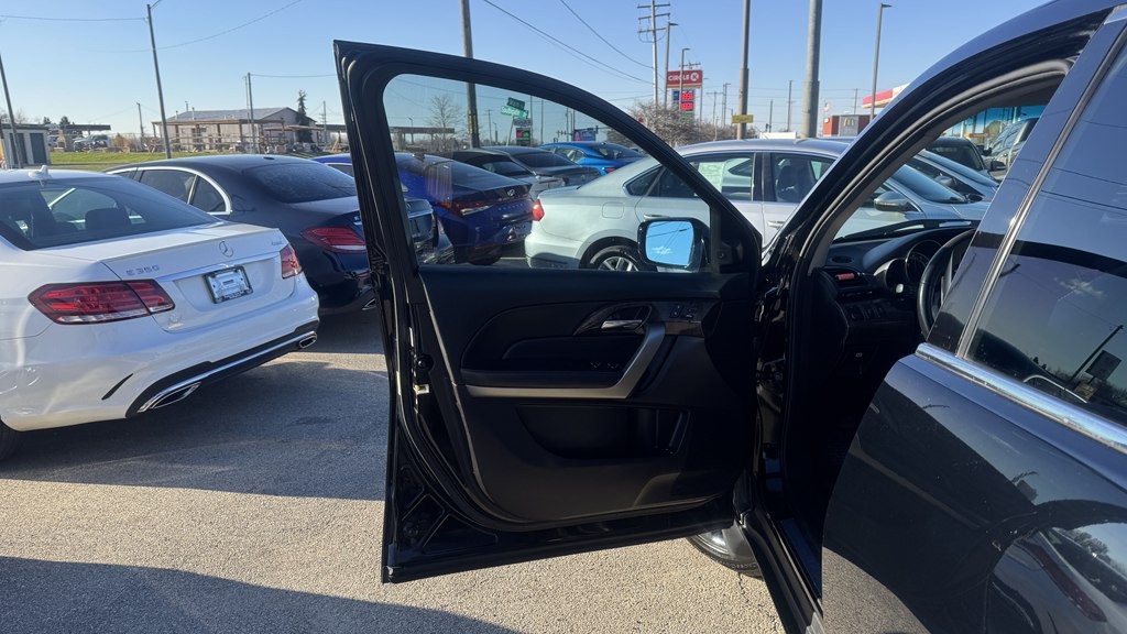 2013 Acura MDX Image 14