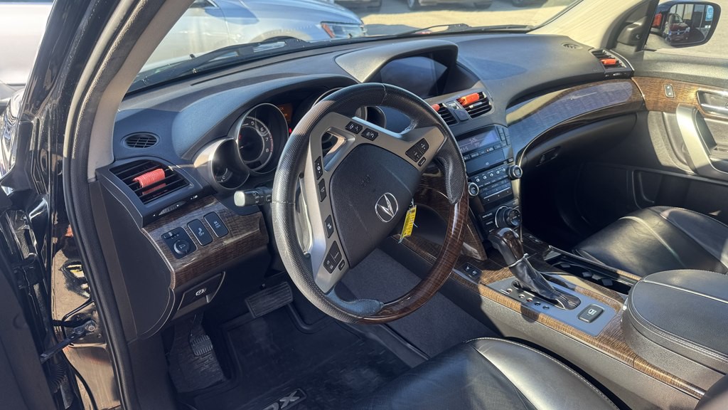 2013 Acura MDX Image 15