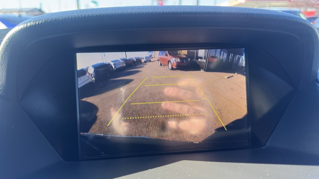 2013 Acura MDX Image 20