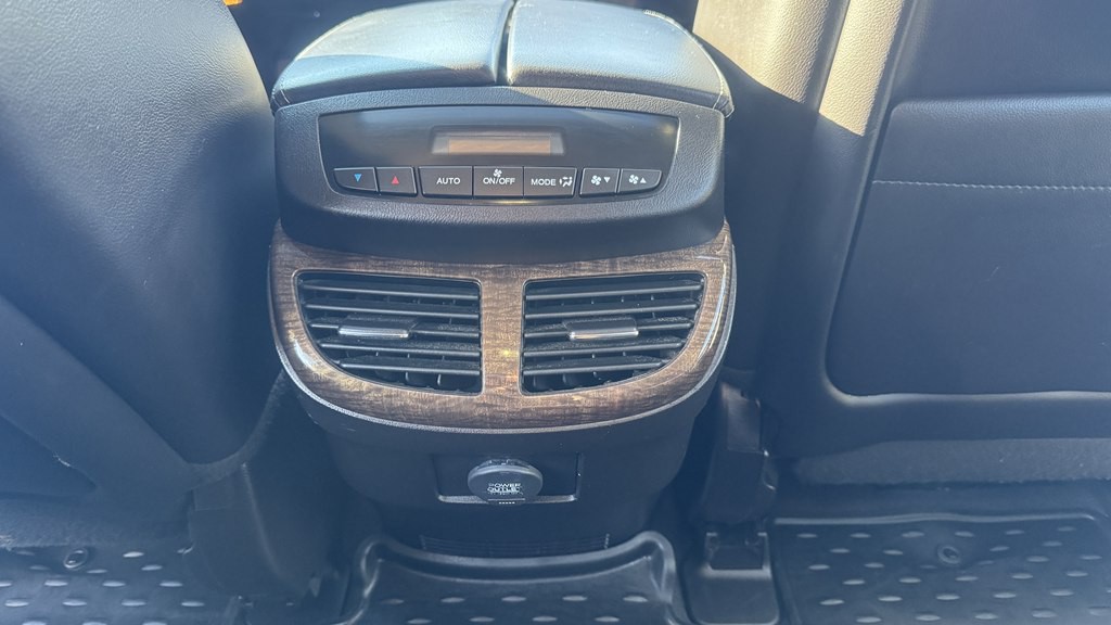 2013 Acura MDX Image 24