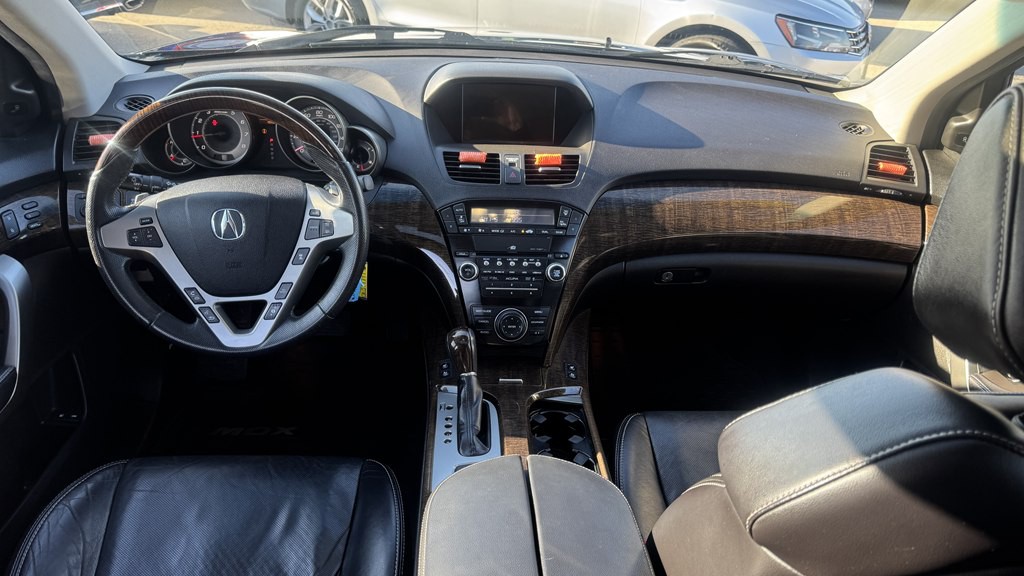 2013 Acura MDX Image 25