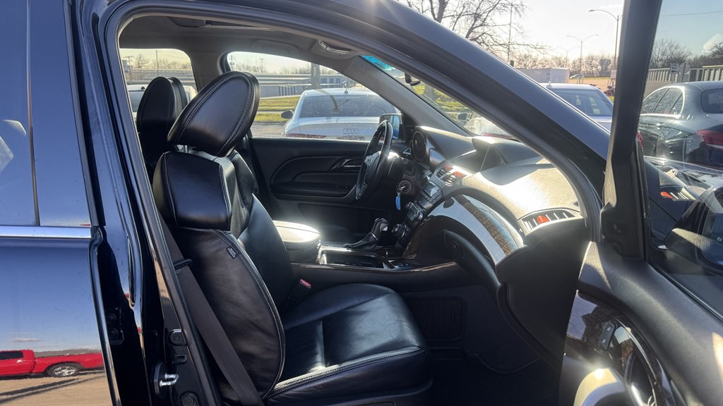 2013 Acura MDX Image 30