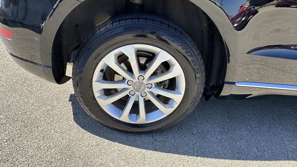 2017 Audi Q5 Image 13