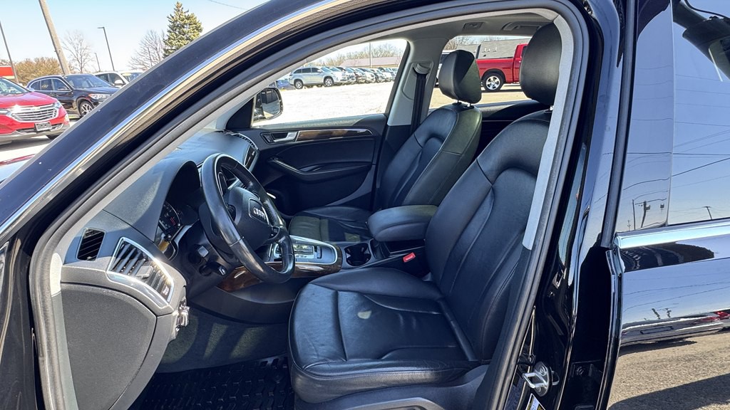 2017 Audi Q5 Image 15