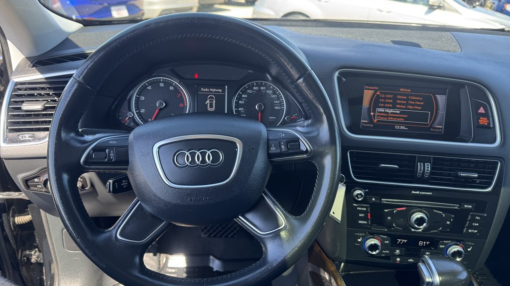 2017 Audi Q5 Image 16