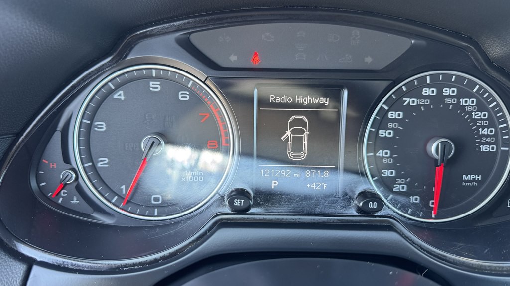 2017 Audi Q5 Image 17