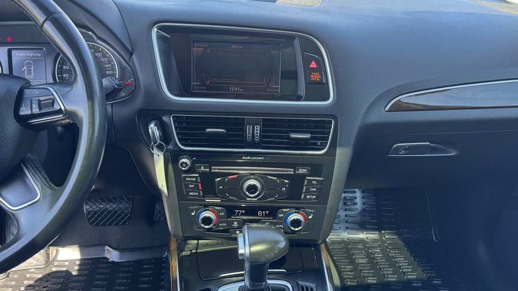 2017 Audi Q5 Image 18