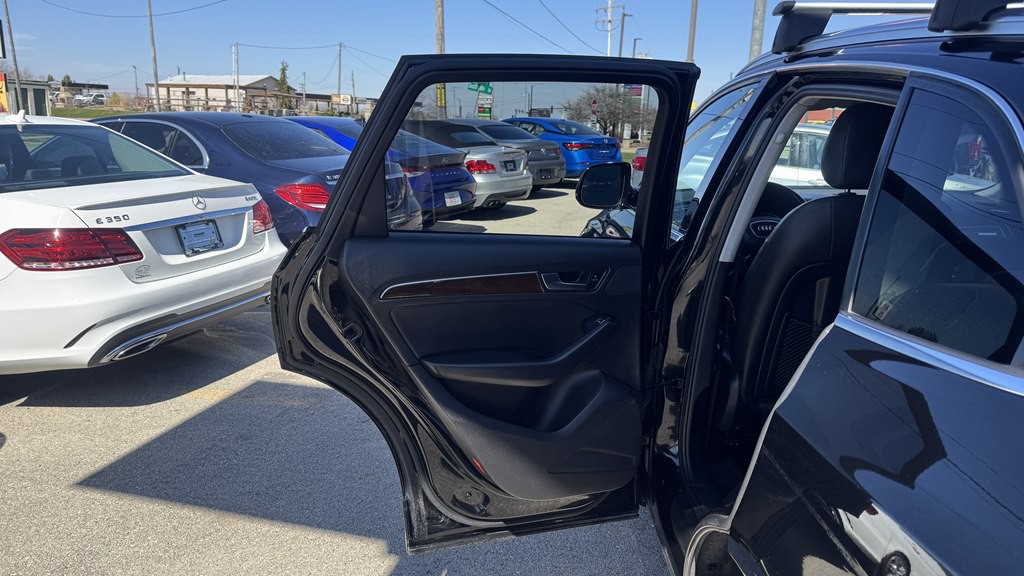 2017 Audi Q5 Image 19