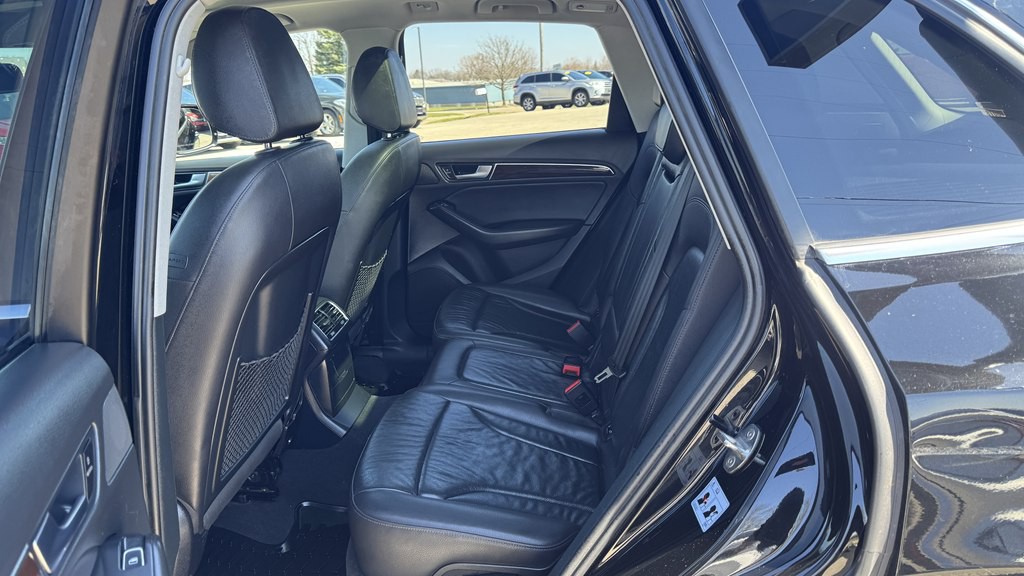 2017 Audi Q5 Image 20