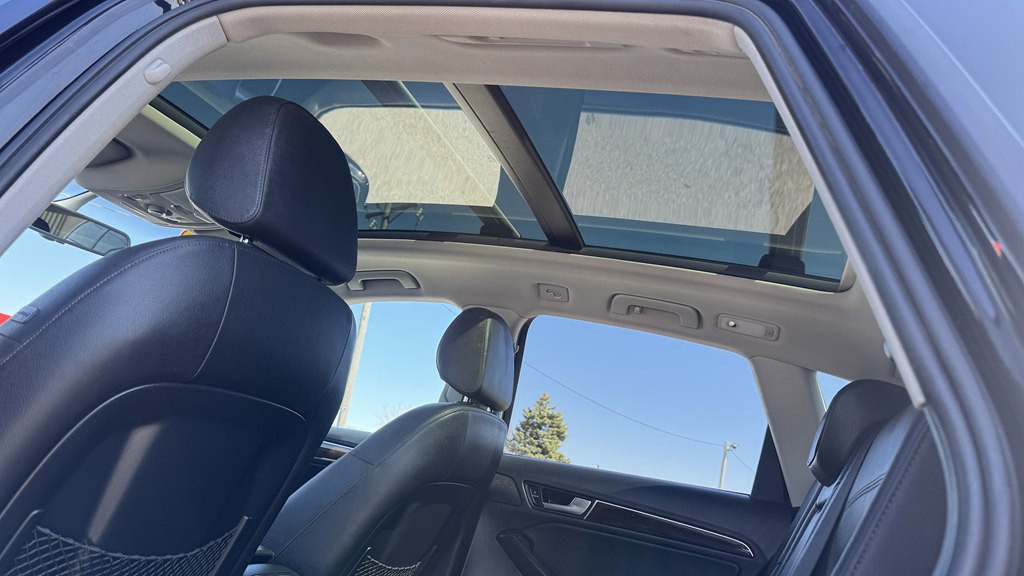 2017 Audi Q5 Image 21