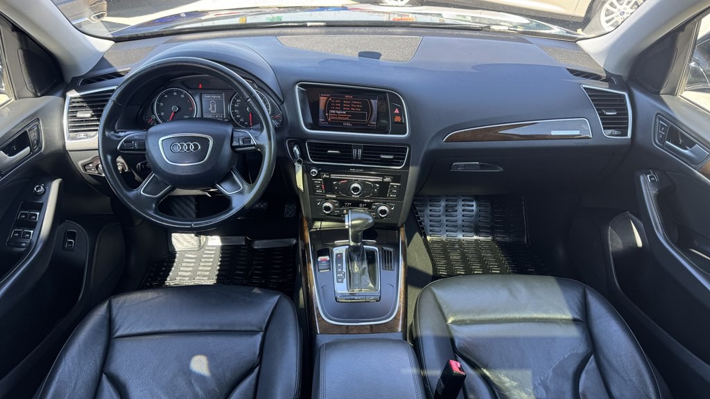 2017 Audi Q5 Image 22