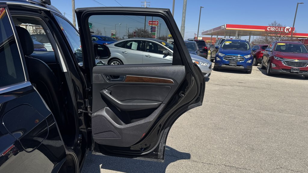 2017 Audi Q5 Image 23