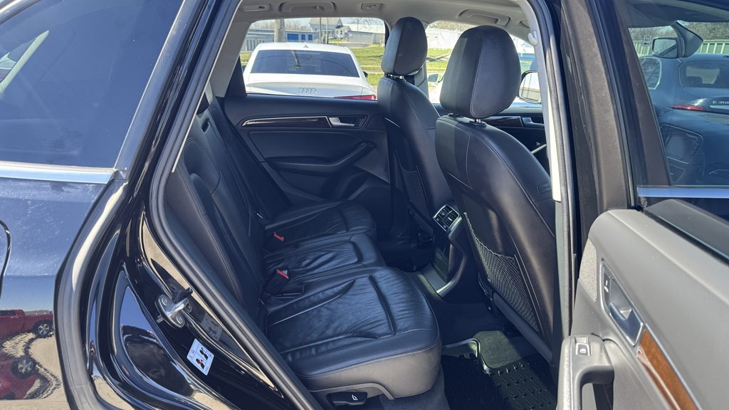 2017 Audi Q5 Image 24