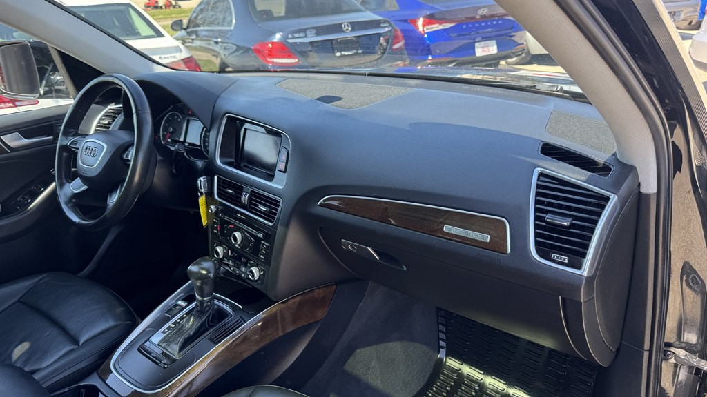 2017 Audi Q5 Image 26