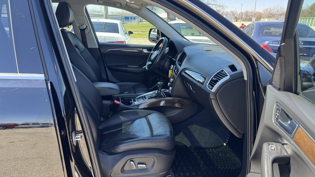 2017 Audi Q5 Image 27